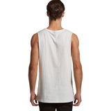 AS Colour Barnard Organic Tank 5025G