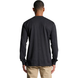 AS Colour Classic Pocket L/S Tee 5072