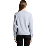 AS Colour Wo's Supply Crew 4100