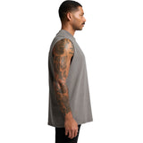 AS Colour Heavy Faded Tank 5084