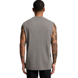 AS Colour Heavy Faded Tank 5084