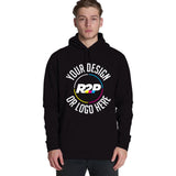 AS Colour Stencil Hood 5102