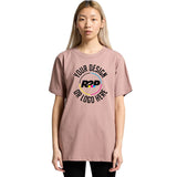 AS Colour Wo's Classic Tee 4026