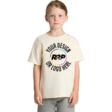 AS Colour Kids Classic Tee 3060