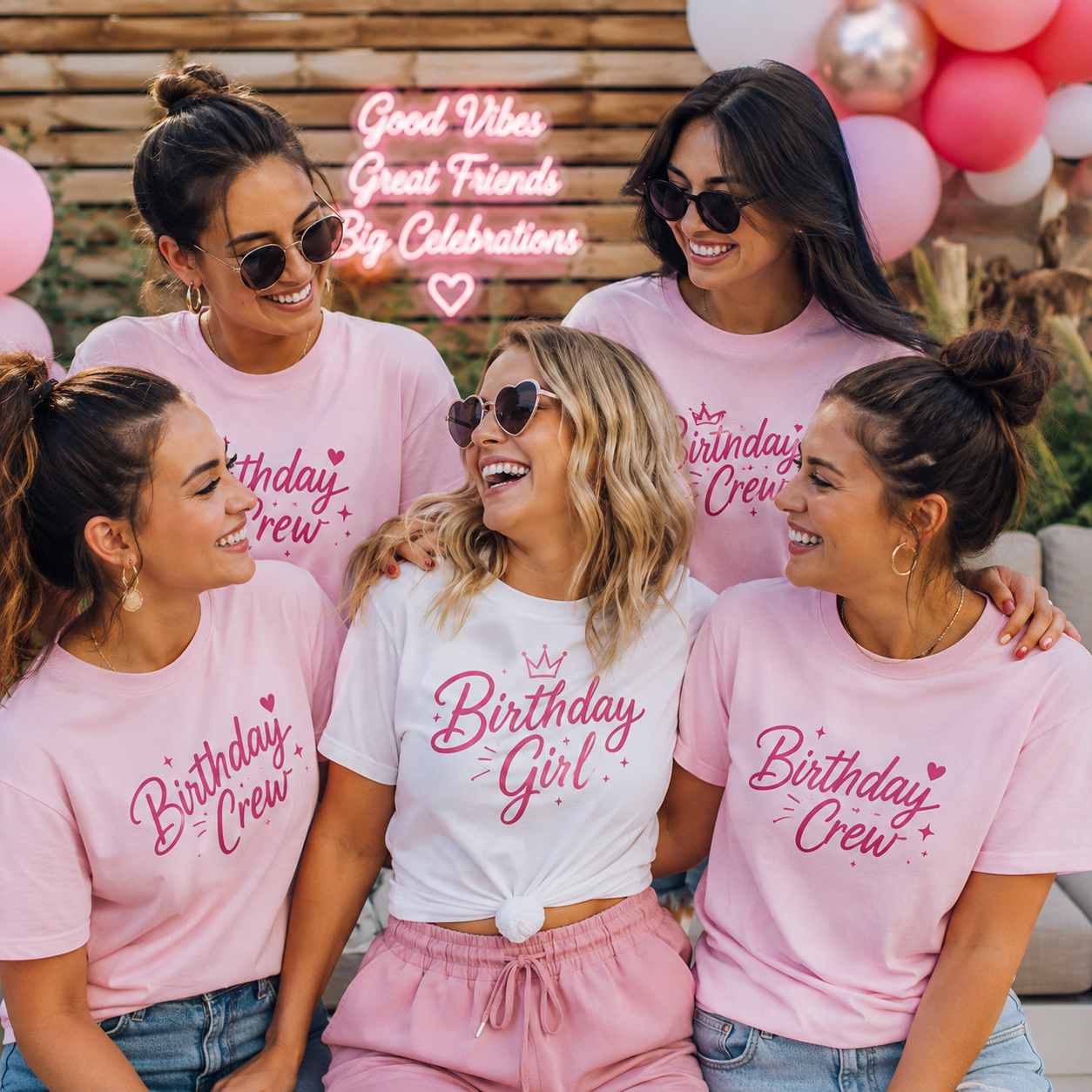 Birthdays & Celebrations category